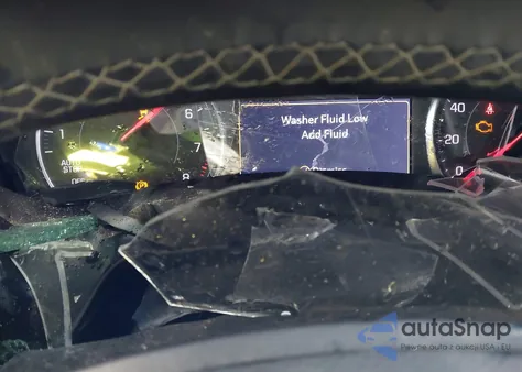 2023 Chevrolet Blazer Fwd 3Lt из США, поврежденный, VIN 3GNKBDRS8PS101666